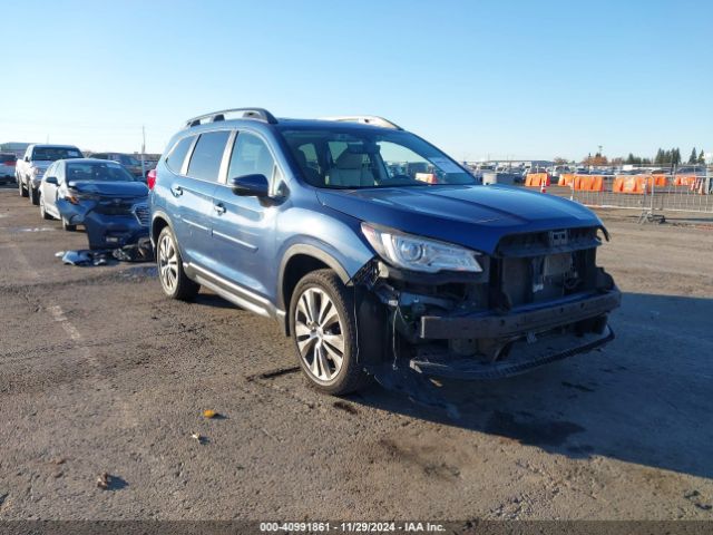 4S4WMAPD1K3401468 auction archive image