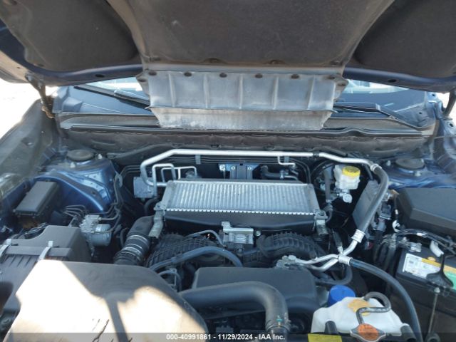 4S4WMAPD1K3401468 Subaru Ascent Limited