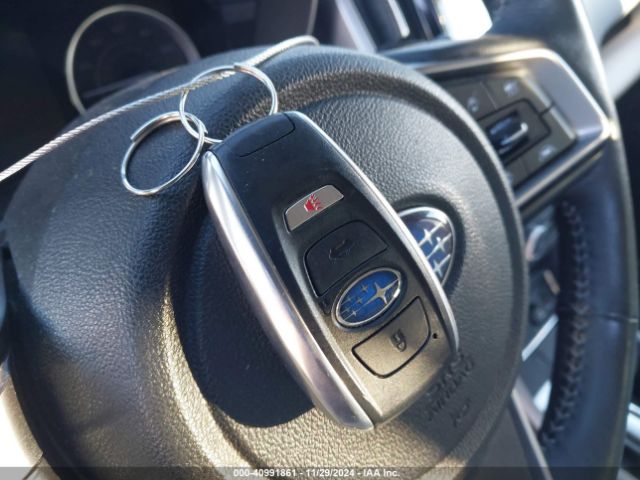 4S4WMAPD1K3401468 Subaru Ascent Limited