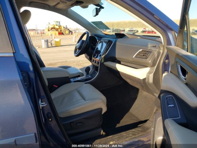 4S4WMAPD1K3401468 Subaru Ascent Limited