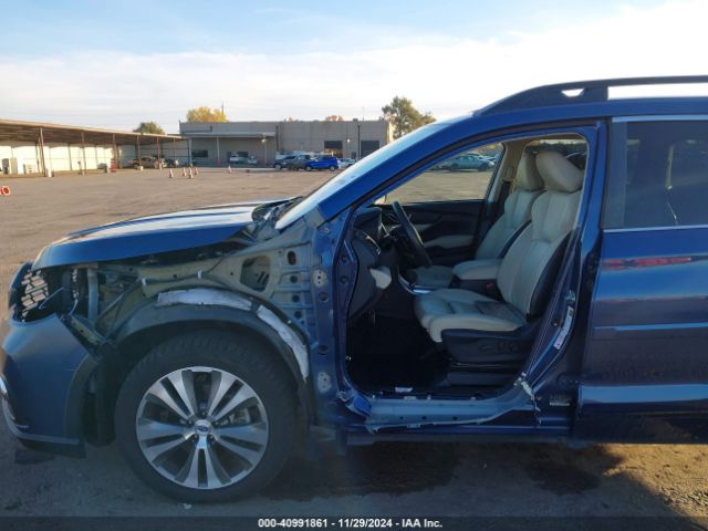 4S4WMAPD1K3401468 Subaru Ascent Limited