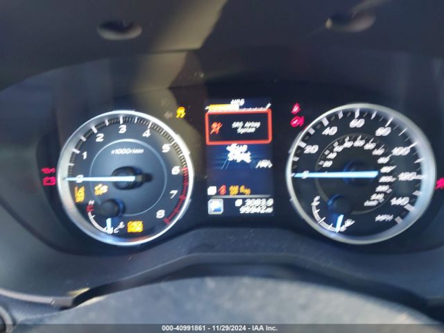 4S4WMAPD1K3401468 Subaru Ascent Limited