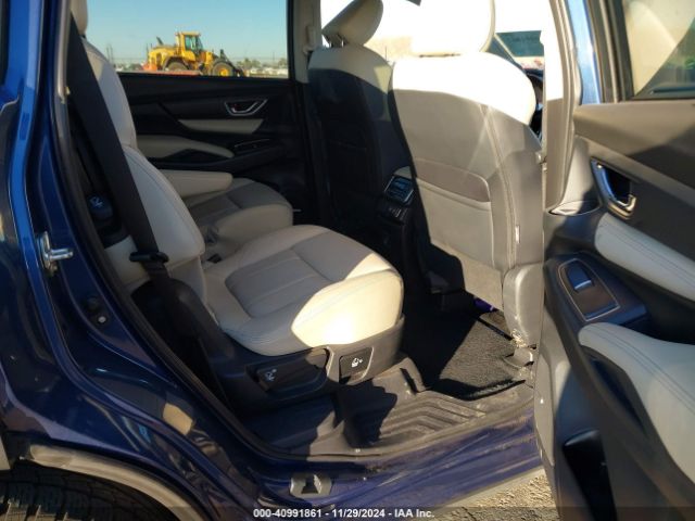 4S4WMAPD1K3401468 Subaru Ascent Limited