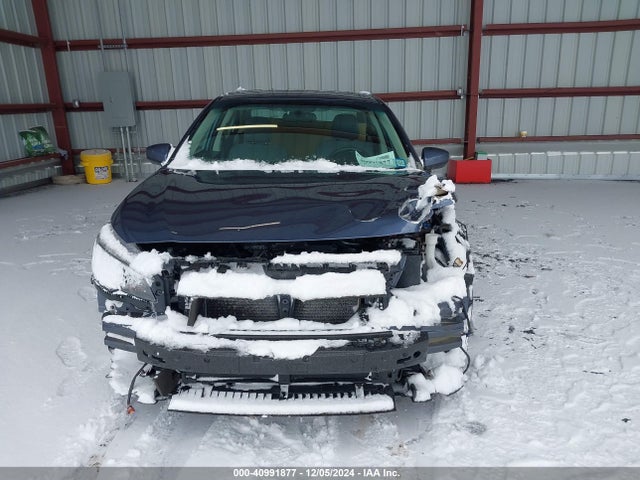 Subaru Legacy 2.5i Premium 2018 4S3BNAC60J3017784 Image 13