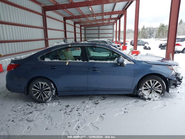 Subaru Legacy 2.5i Premium 2018 4S3BNAC60J3017784 Image 14