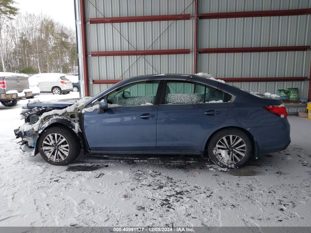 Subaru Legacy 2.5i Premium 2018 4S3BNAC60J3017784 Image 15