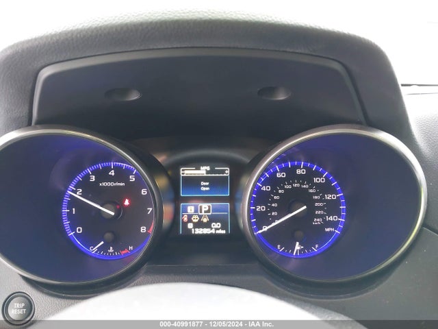 Subaru Legacy 2.5i Premium 2018 4S3BNAC60J3017784 Image 7