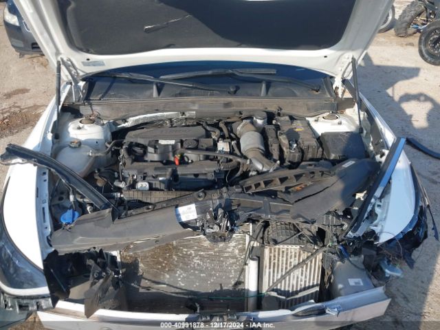 KMHL44J22PA265107 Hyundai Sonata Sel Plus