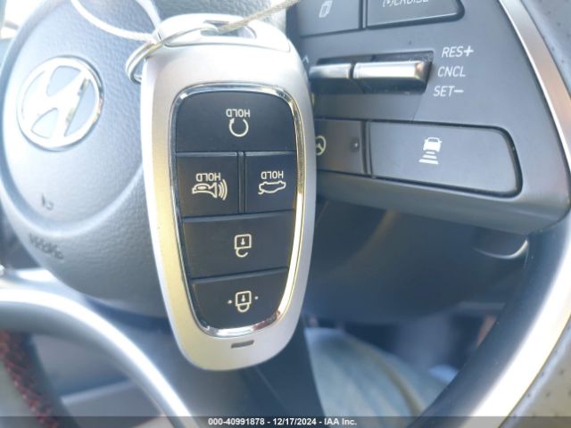 KMHL44J22PA265107 Hyundai Sonata Sel Plus