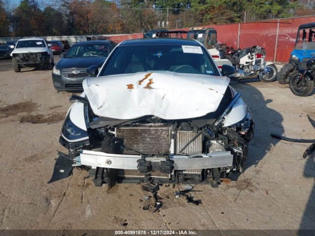 KMHL44J22PA265107 Hyundai Sonata Sel Plus