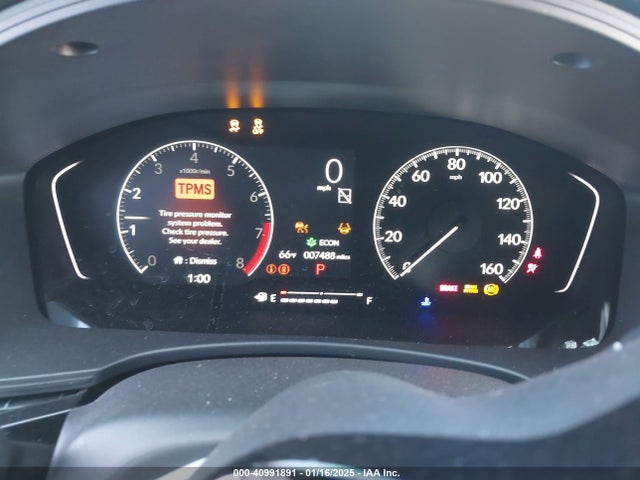 Honda Civic Sport 2024 2HGFE2F50RH561917 Image 15