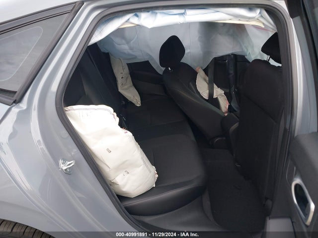 Honda Civic Sport 2024 2HGFE2F50RH561917 Image 8