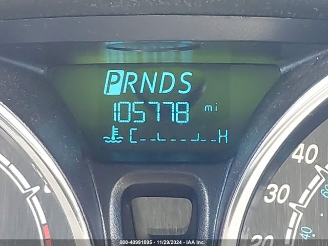 3FADP4FJ5EM114090 Ford Fiesta Titanium