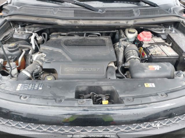 1FM5K8GT0EGA80490 Ford EXPLORER SPORT