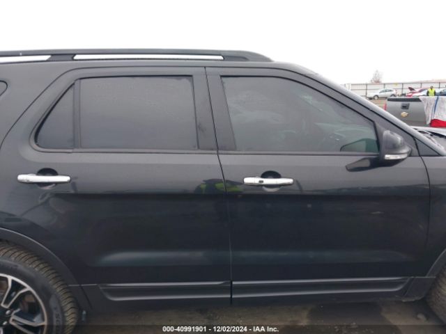 1FM5K8GT0EGA80490 Ford EXPLORER SPORT
