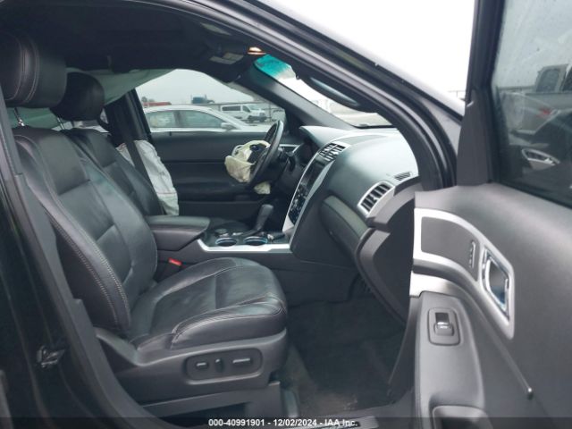1FM5K8GT0EGA80490 Ford EXPLORER SPORT