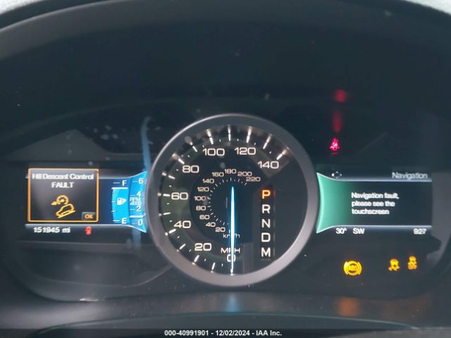 1FM5K8GT0EGA80490 Ford EXPLORER SPORT