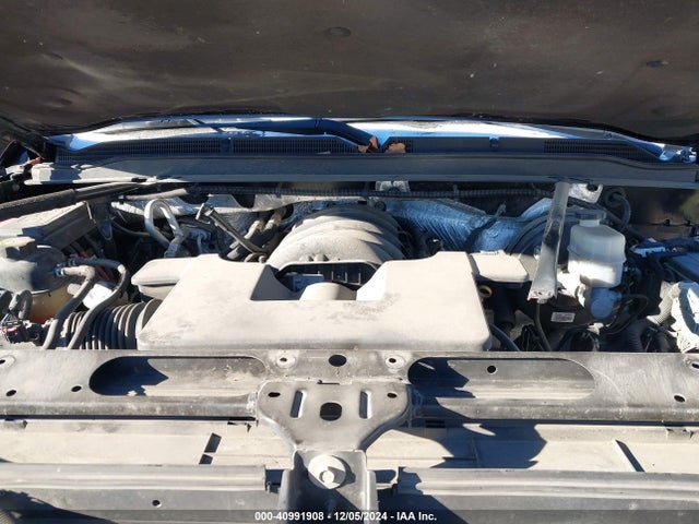 1GKS2HKC2FR192197 GMC Yukon Xl 1500 Slt