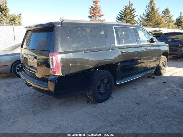 1GKS2HKC2FR192197 GMC Yukon Xl 1500 Slt