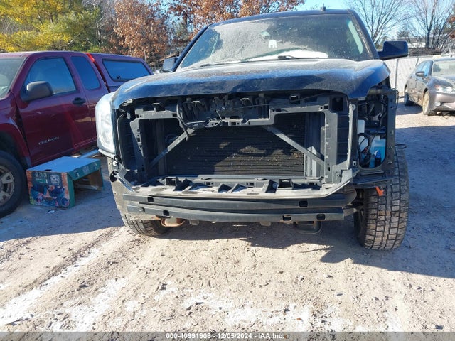 1GKS2HKC2FR192197 GMC Yukon Xl 1500 Slt