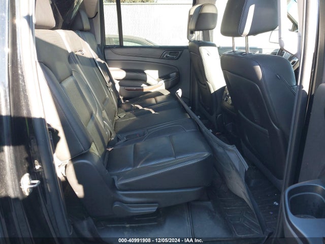 1GKS2HKC2FR192197 GMC Yukon Xl 1500 Slt