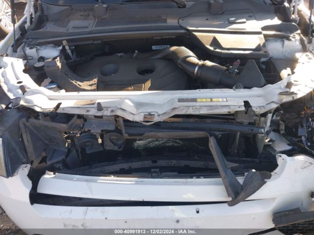 SALCR2BG5GH557810 Land Rover Discovery Sport Hse