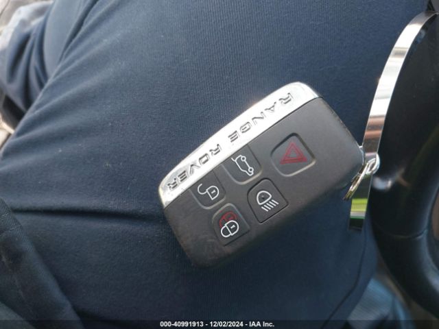 SALCR2BG5GH557810 Land Rover Discovery Sport Hse