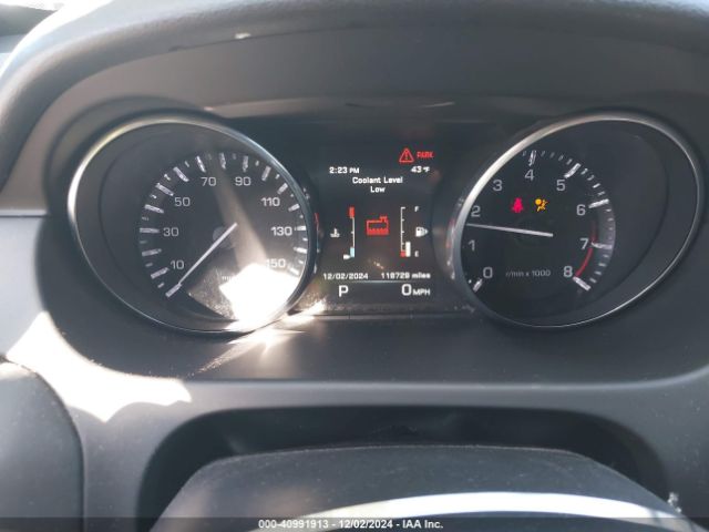 SALCR2BG5GH557810 Land Rover Discovery Sport Hse