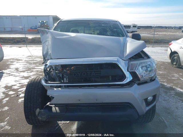 Toyota Tacoma Double Cab/trd Pro 2015 5TFLU4EN3FX140167 Image 13