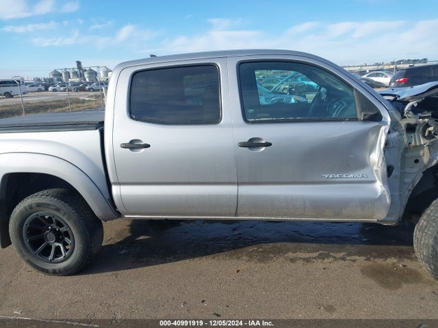 Toyota Tacoma Double Cab/trd Pro 2015 5TFLU4EN3FX140167 Image 14