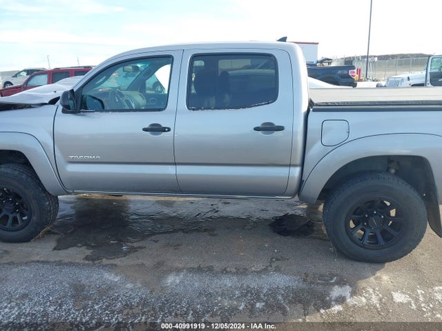 Toyota Tacoma Double Cab/trd Pro 2015 5TFLU4EN3FX140167 Image 15