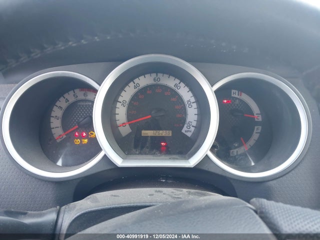 Toyota Tacoma Double Cab/trd Pro 2015 5TFLU4EN3FX140167 Image 7