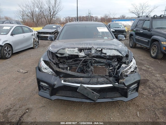 JN1BV7AR1FM411279 Infiniti Q50 SPORT