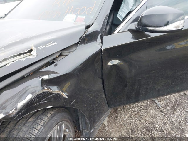 JN1BV7AR1FM411279 Infiniti Q50 SPORT
