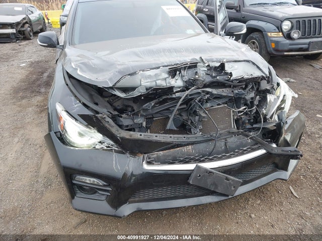 JN1BV7AR1FM411279 Infiniti Q50 SPORT