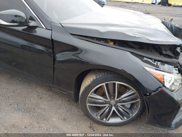 JN1BV7AR1FM411279 Infiniti Q50 SPORT