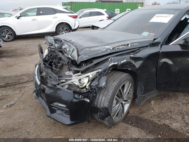 JN1BV7AR1FM411279 Infiniti Q50 SPORT