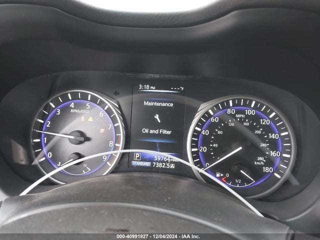 JN1BV7AR1FM411279 Infiniti Q50 SPORT