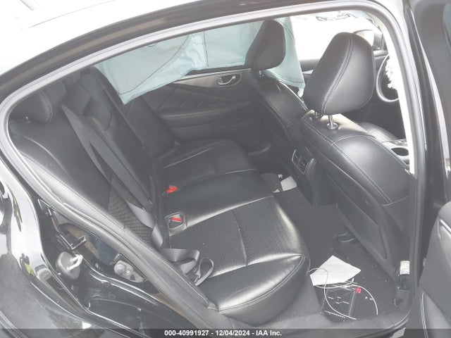 JN1BV7AR1FM411279 Infiniti Q50 SPORT