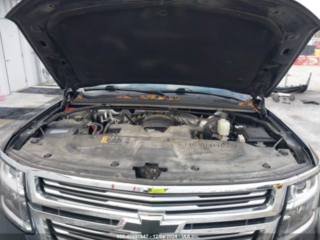 1GNSKCKC0JR314912 Chevrolet Tahoe Premier