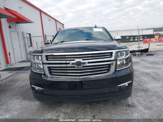 1GNSKCKC0JR314912 Chevrolet Tahoe Premier