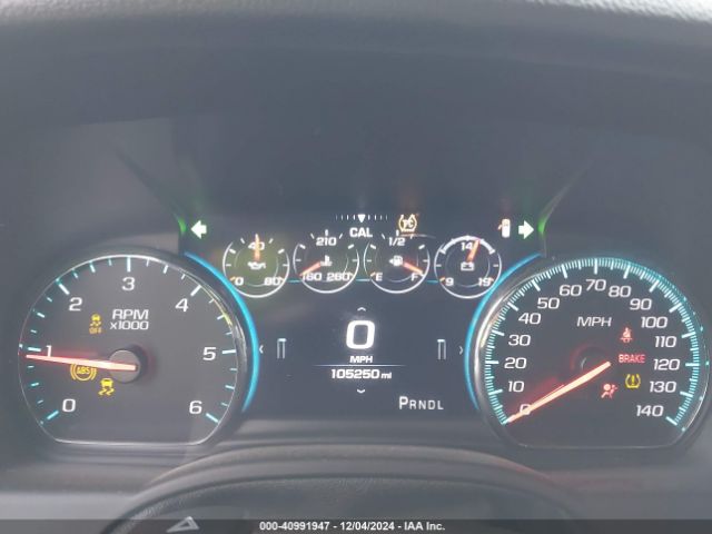 1GNSKCKC0JR314912 Chevrolet Tahoe Premier
