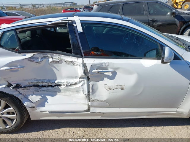 KIA OPTIMA EX 2015 5XXGN4A74FG510068 Image 13