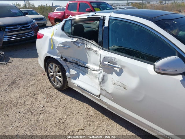 KIA OPTIMA EX 2015 5XXGN4A74FG510068 Image 6