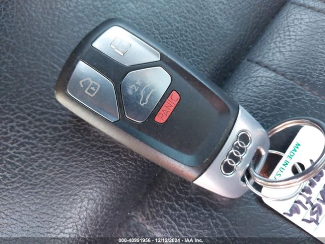 WA1BNAFY2K2056195 Audi Q5 45 Premium