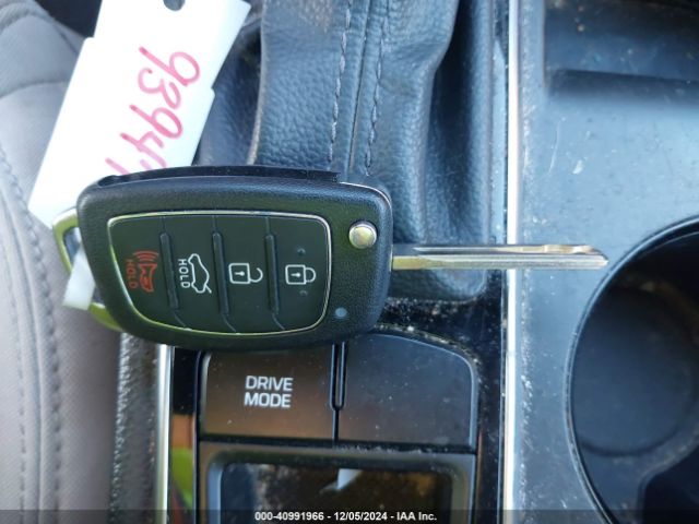 5NPE24AF7FH157160 Hyundai SONATA SE
