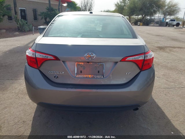 5YFBURHE9GP388573 Toyota Corolla L/le/le Pls/prm/s/s Pls