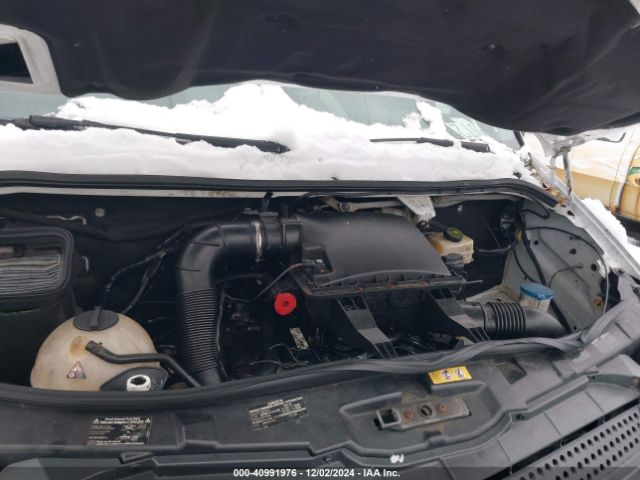 WD3PE7DDXGP198524 Mercedes-Benz Sprinter 2500 Normal Roof