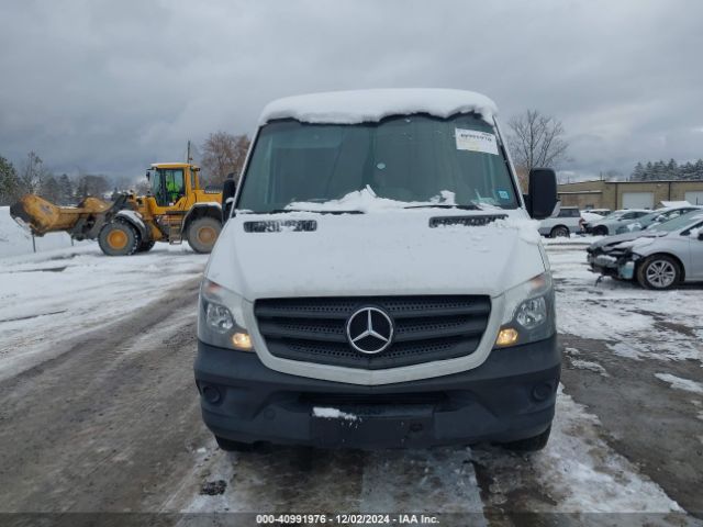 WD3PE7DDXGP198524 Mercedes-Benz Sprinter 2500 Normal Roof
