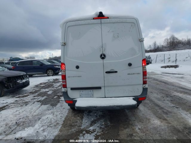 WD3PE7DDXGP198524 Mercedes-Benz Sprinter 2500 Normal Roof
